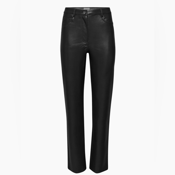 The Melina Pant - Aritzia - Picture 1 of 8